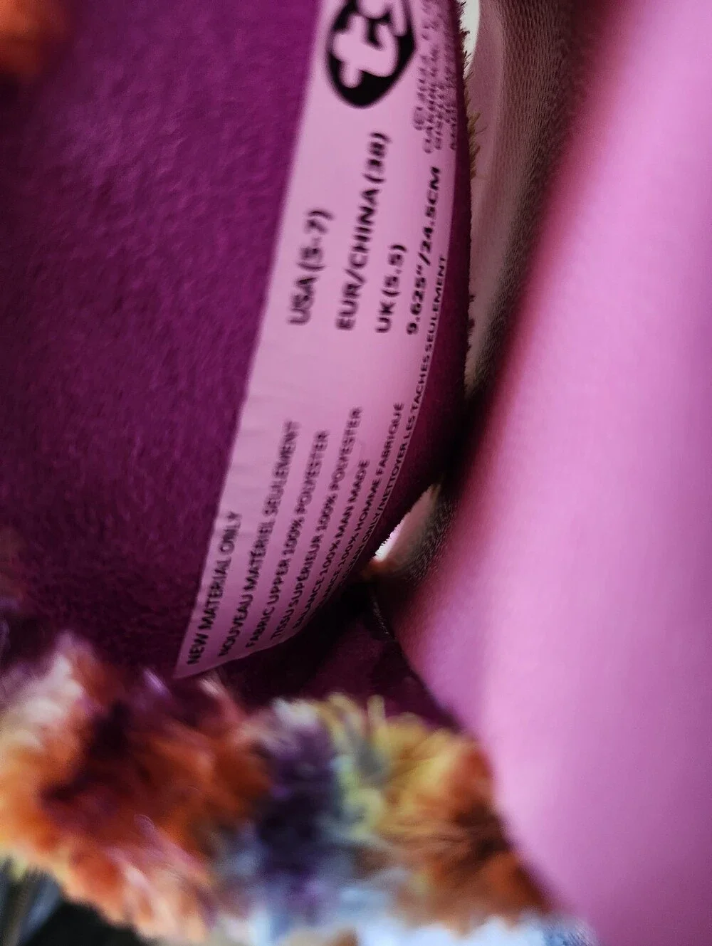 Ty cute plush